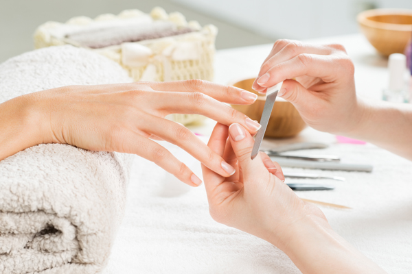 Level 2 Nail Art Course