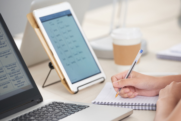 Functional Skills English Level 2